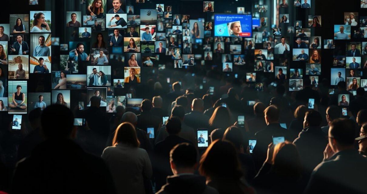 Cara Bijak Hadapi Perbandingan Sosial di Era Media Digital