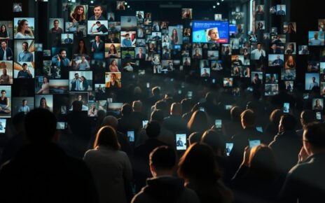 Cara Bijak Hadapi Perbandingan Sosial di Era Media Digital