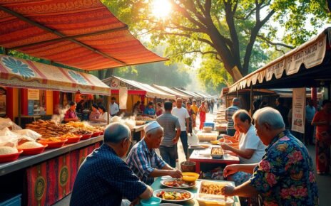 Festival Kuliner Tradisional Kembali Hidupkan Resep Warisan Leluhur