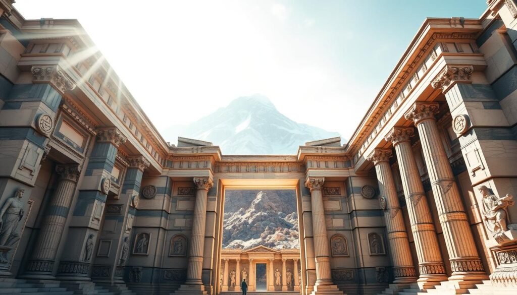 Gates of Olympus