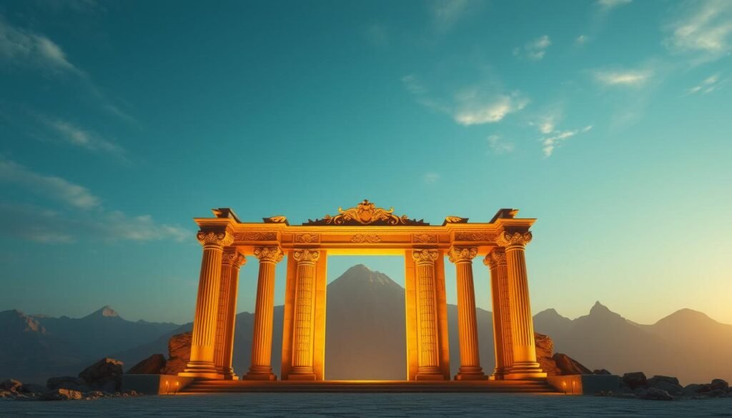 Gates of Olympus Slot