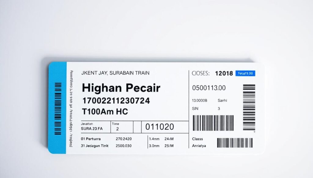 Harga Tiket Kereta Cepat Jakarta-Surabaya Bocor, Ini Rinciannya