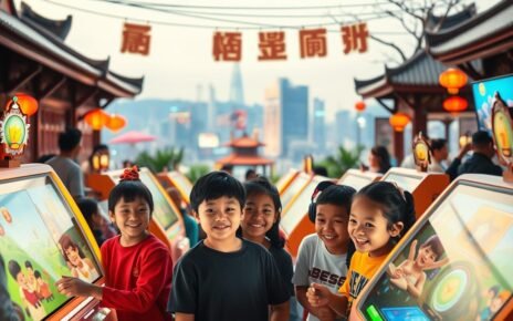 Komunitas Game Edukasi Lokal Raih Penghargaan Asia Digital Awards