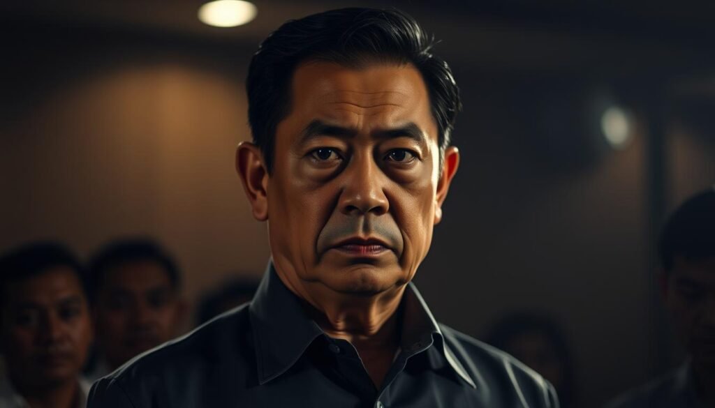 Manuver Politik Airlangga