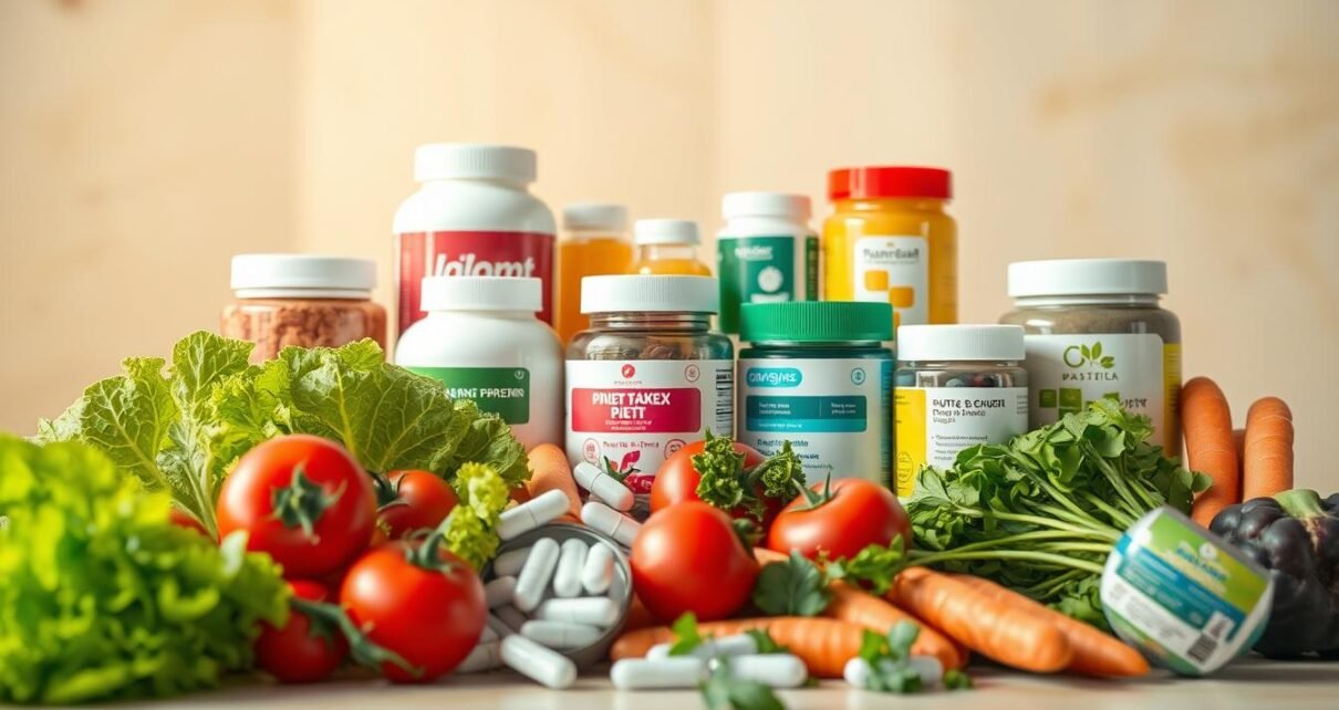 Mengenal Jenis-jenis Diet Populer dan Dampaknya bagi Tubuh