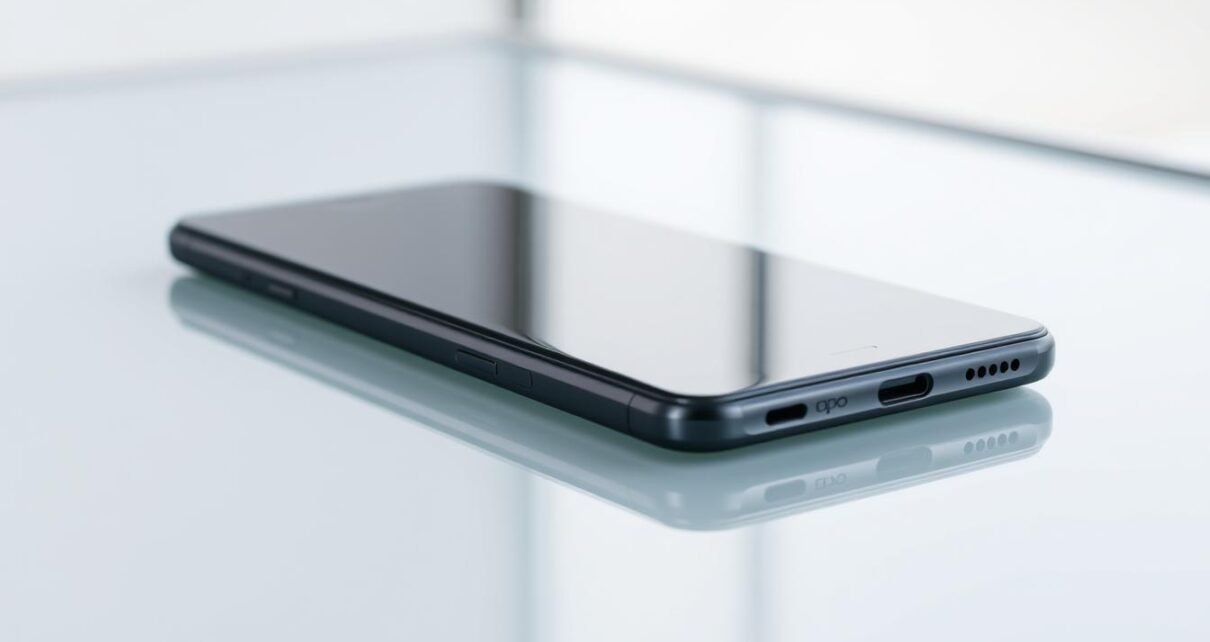 Oppo A5i Ludes di Pasaran, Apa Kelebihannya?
