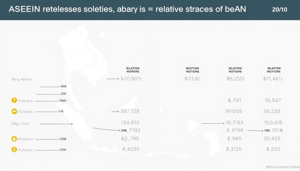 Perbandingan Harga BBM ASEAN