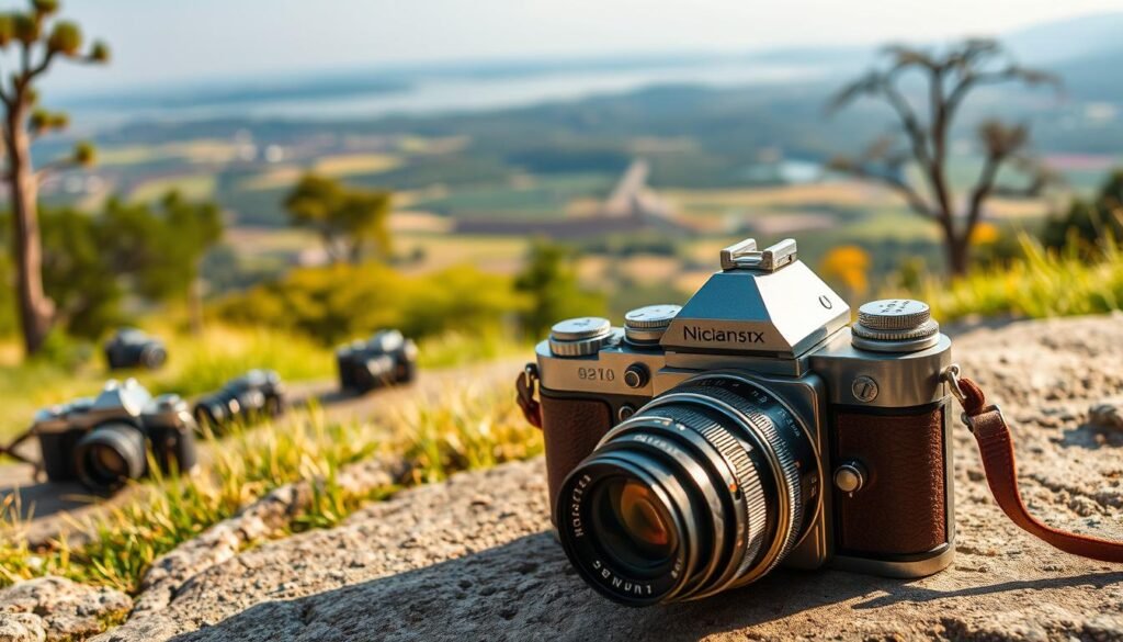 Perkembangan Teknologi Fotografi