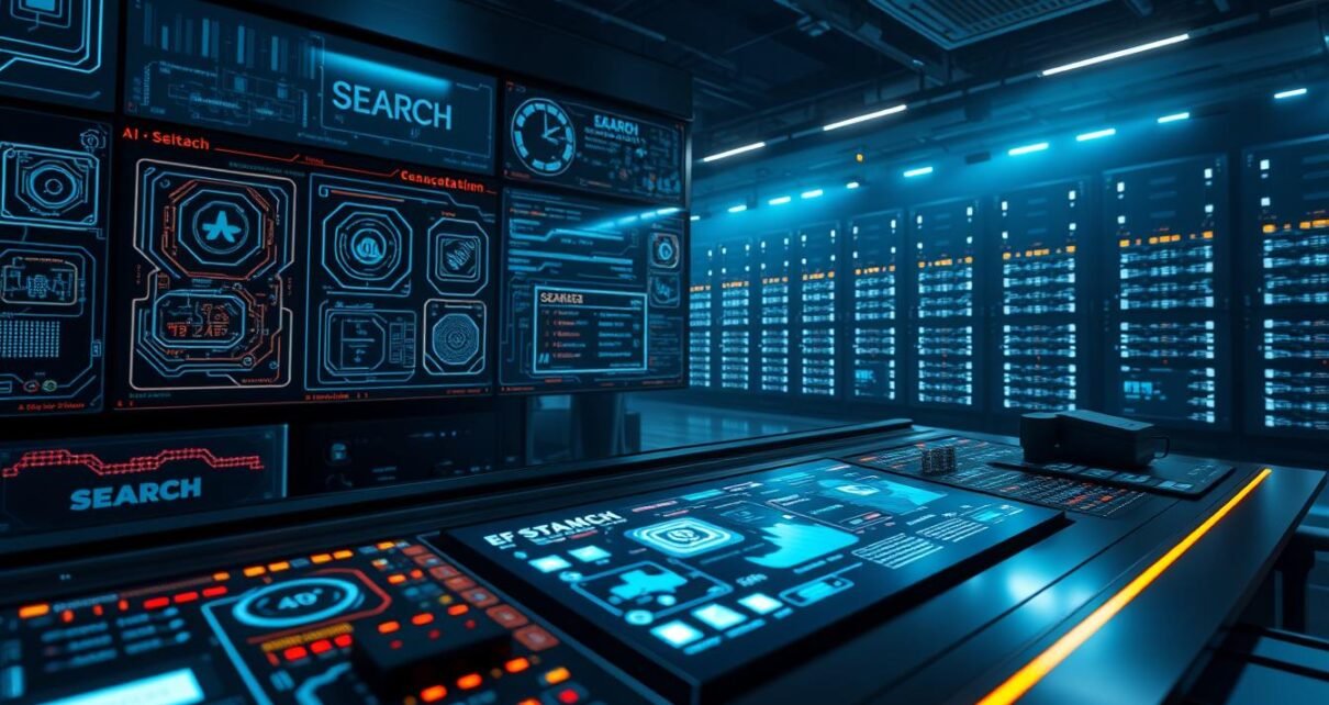 Resmi! Google Luncurkan Search AI Generasi Terbaru