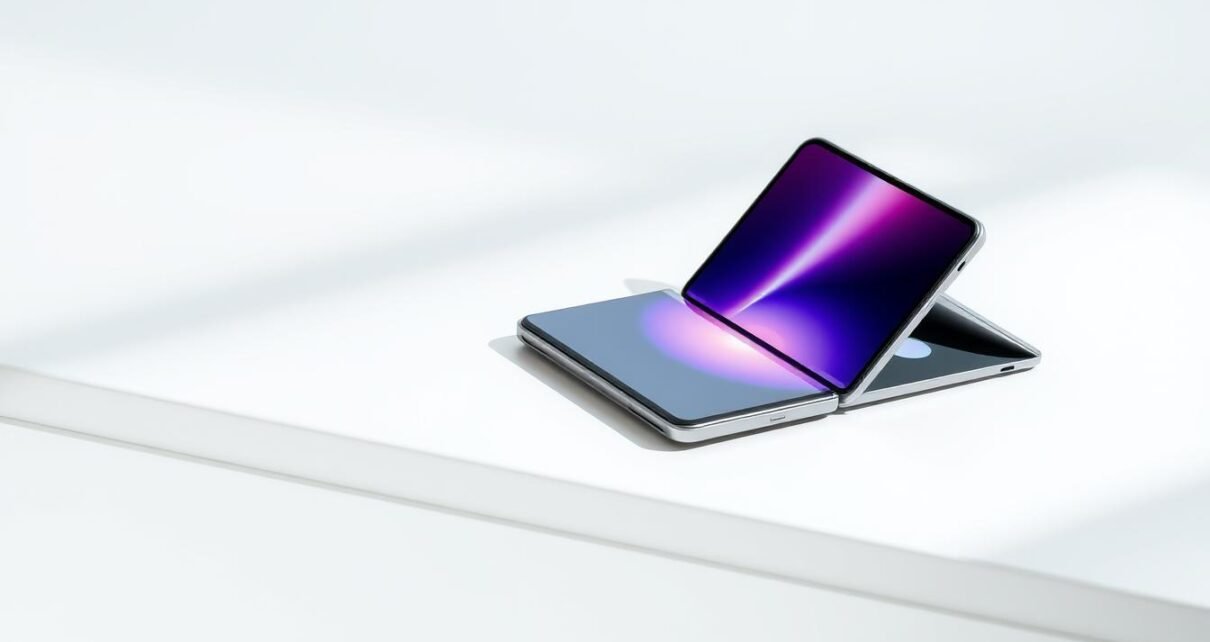 Samsung Siapkan Ponsel Lipat Rp5 Jutaan untuk Pasar RI