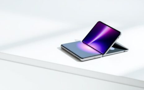 Samsung Siapkan Ponsel Lipat Rp5 Jutaan untuk Pasar RI