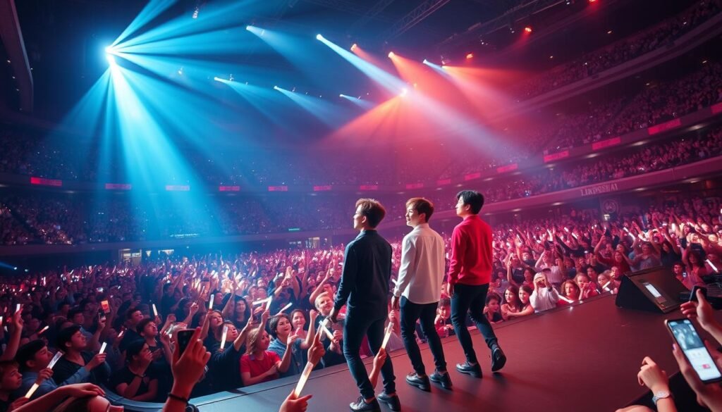 Super Junior konser