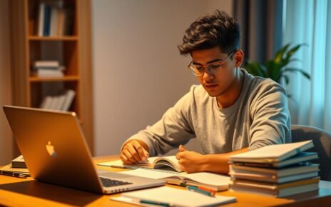 Tips Hemat Mengelola Dana Kuliah Tanpa Bergantung Penuh pada Orang Tua