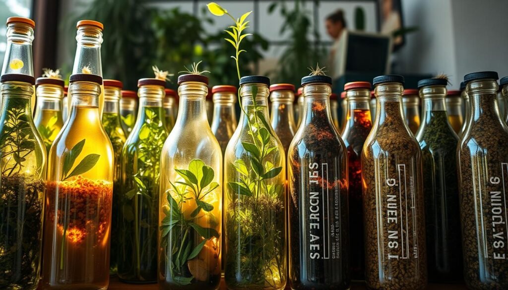 Usaha Minuman Herbal Lokal Ini Laris di Tengah Tren Gaya Hidup Sehat