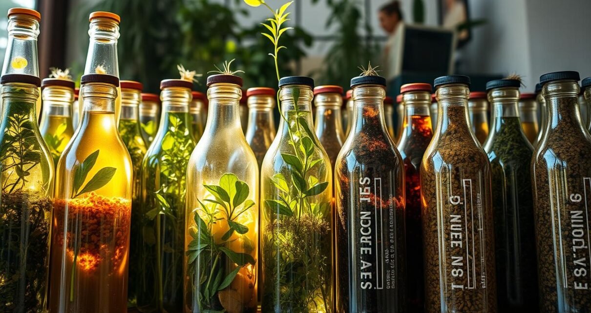 Usaha Minuman Herbal Lokal Ini Laris di Tengah Tren Gaya Hidup Sehat