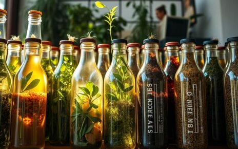 Usaha Minuman Herbal Lokal Ini Laris di Tengah Tren Gaya Hidup Sehat