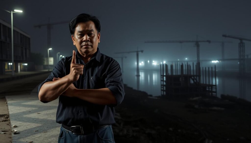 kritik Pramono terhadap proyek sungai