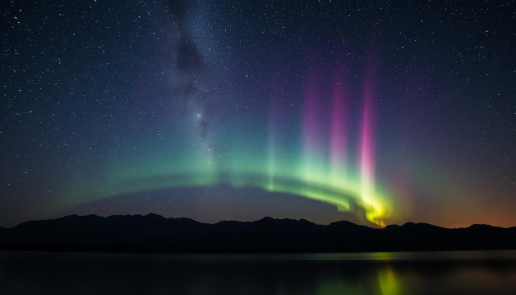 langit malam sulawesi