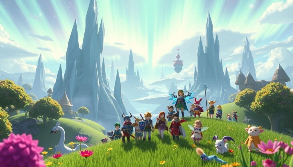 tips dan trik Starlight Princess