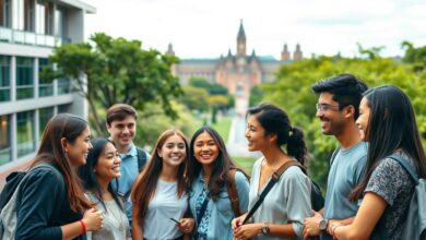 Beasiswa Fulbright ETA 2025