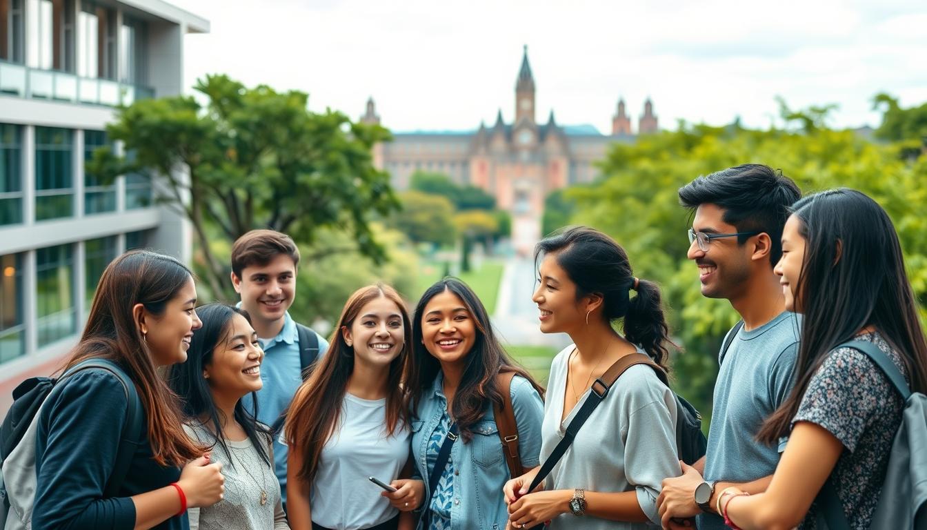 Beasiswa Fulbright ETA 2025