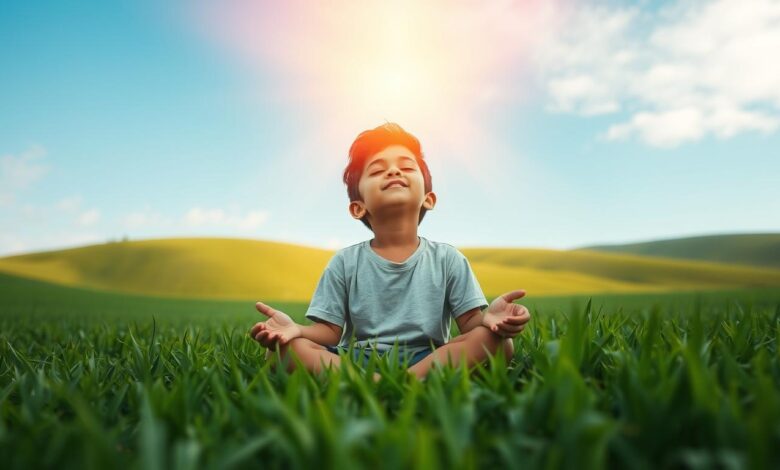 Rayyan: Aura Farming Anak 11 Tahun yang Membius