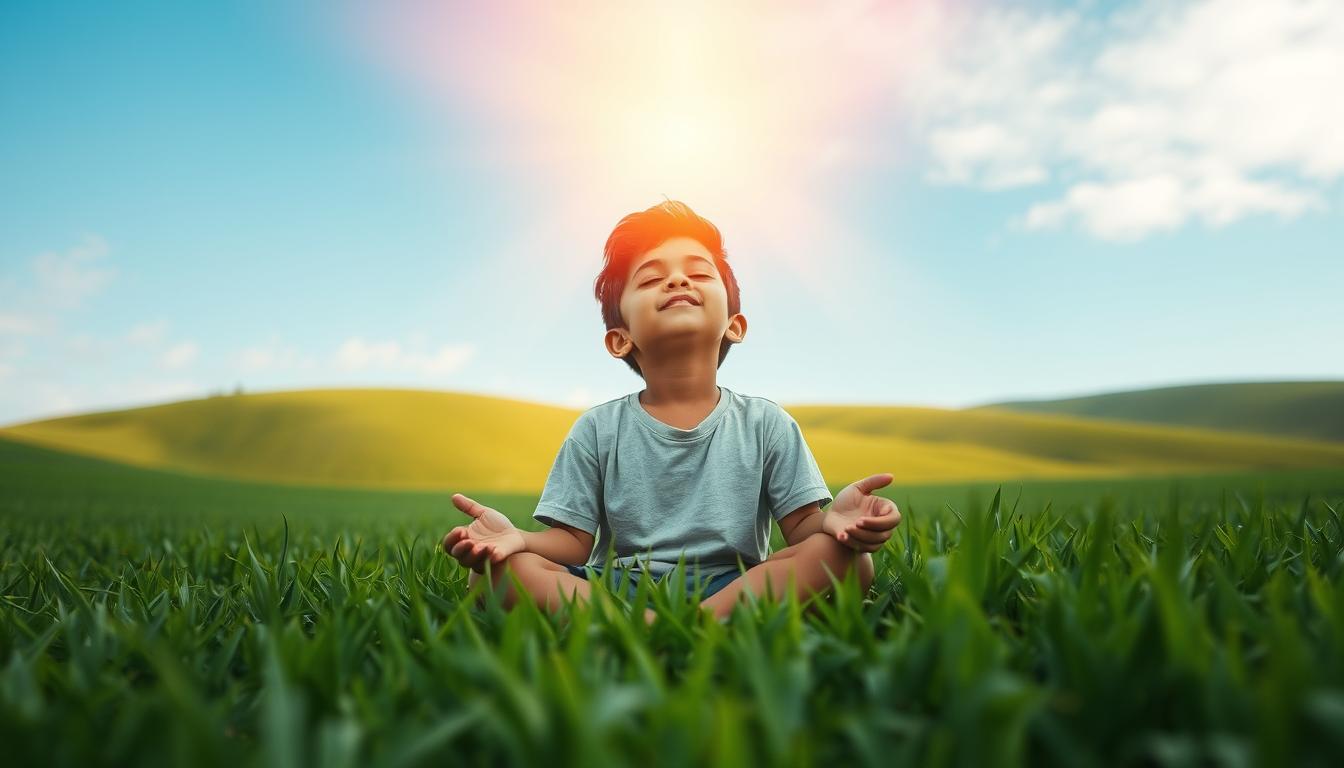 Rayyan: Aura Farming Anak 11 Tahun yang Membius