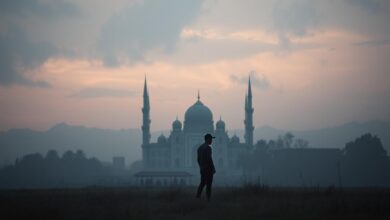 agama dan tantangan radikalisme