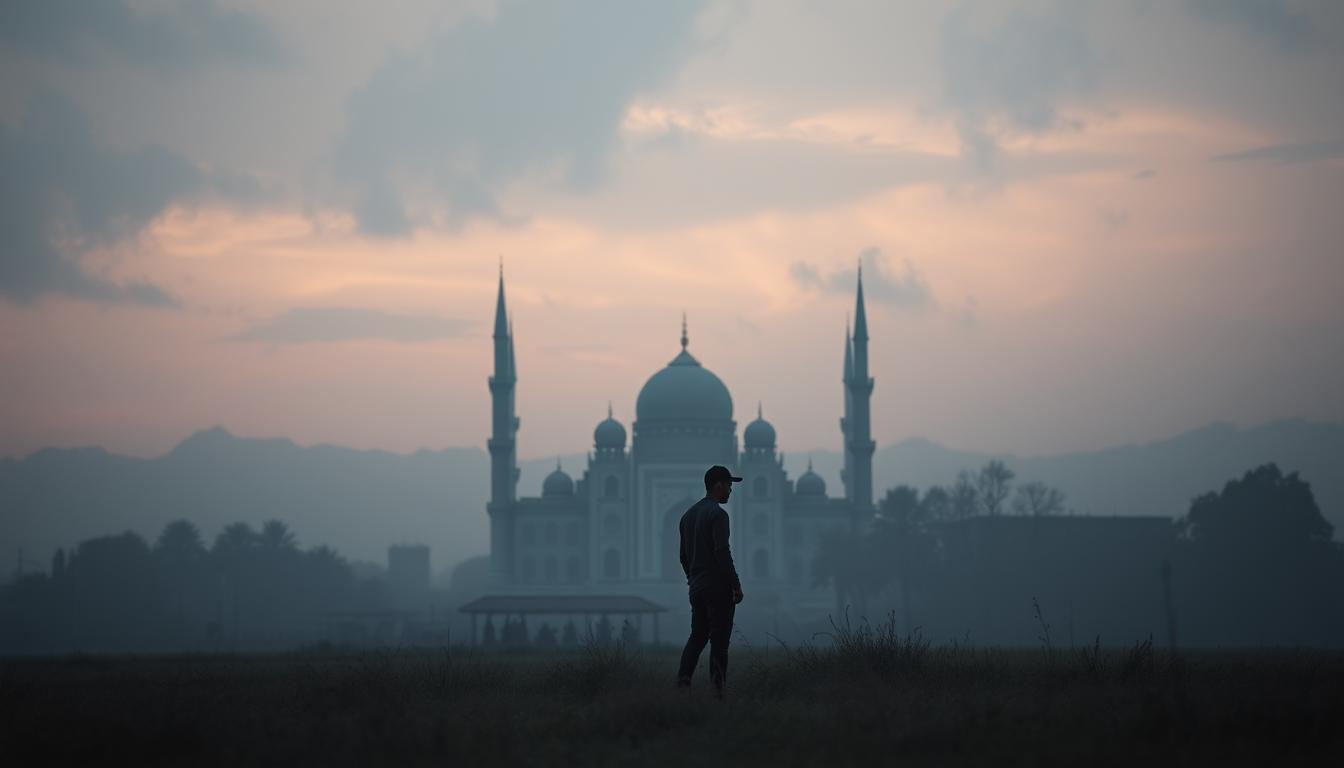 agama dan tantangan radikalisme