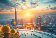 Peluang Karier di Bidang Ekonomi Syariah