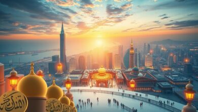 Peluang Karier di Bidang Ekonomi Syariah