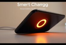 Smart Charging Xiaomi/Realme