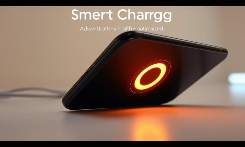 Smart Charging Xiaomi/Realme