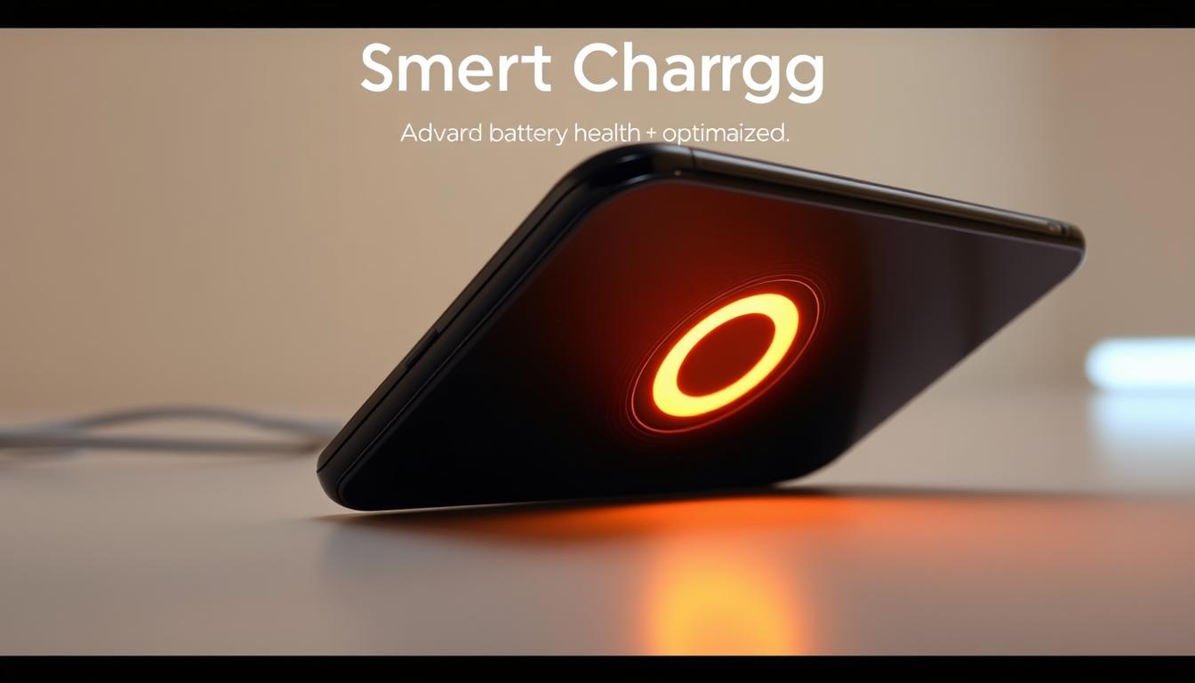 Smart Charging Xiaomi/Realme