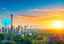 Apakah 4G akan punah oleh 5G