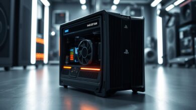 PlayStation 6 Dev Kit Specs GDDR7 RAM