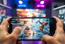layar 120Hz iPhone vs Android gaming