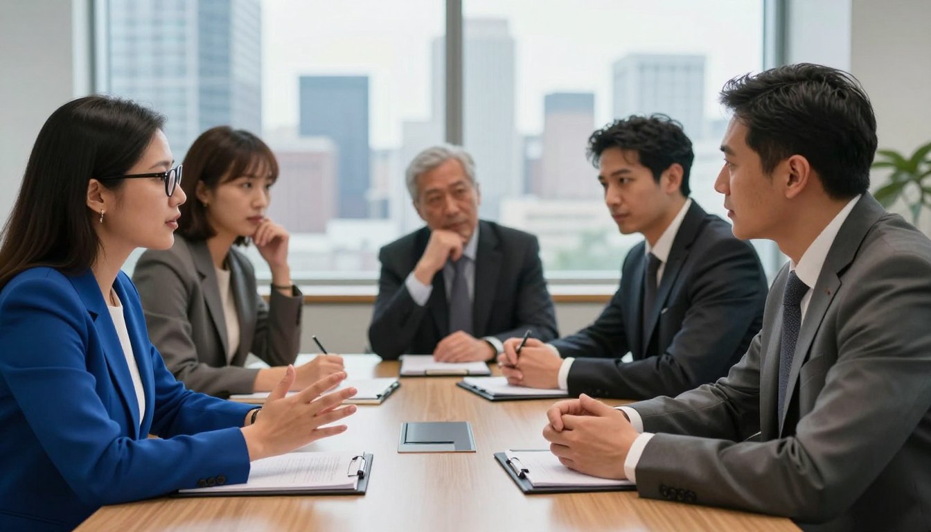 rekrutmen caleg, rahasia rekrutmen caleg